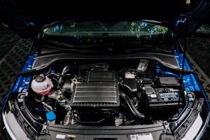 Skoda Rapid Black Sport 2020 года  (CIS)